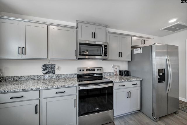 281 Carrington Drive, Lugoff, SC 29078