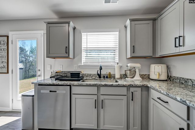 281 Carrington Drive, Lugoff, SC 29078