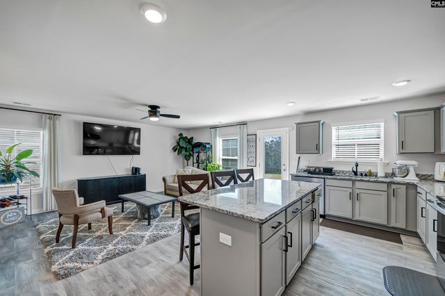 281 Carrington Drive, Lugoff, SC 29078