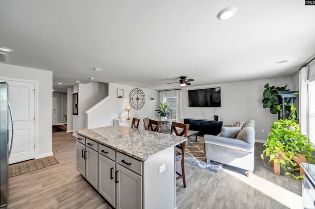 281 Carrington Drive, Lugoff, SC 29078