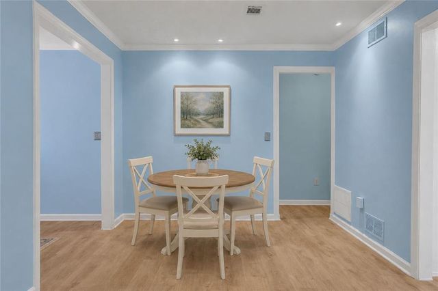 3843 Woodridge Way, Tucker, GA 30084