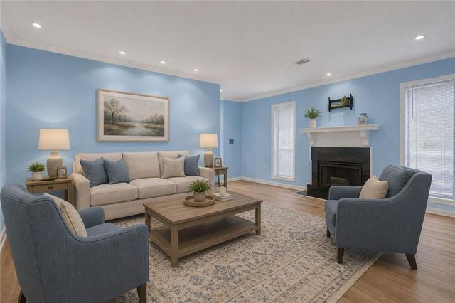3843 Woodridge Way, Tucker, GA 30084