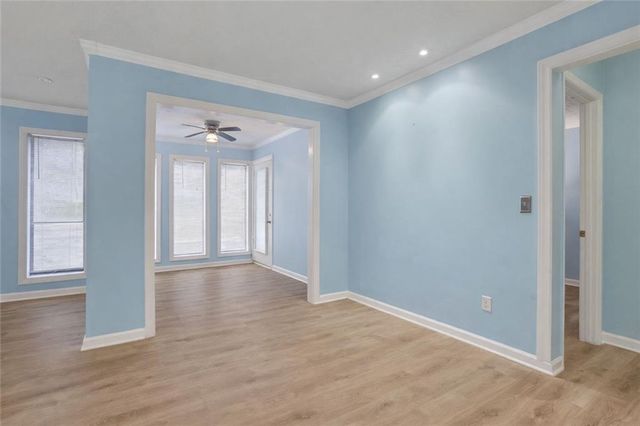 3843 Woodridge Way, Tucker, GA 30084