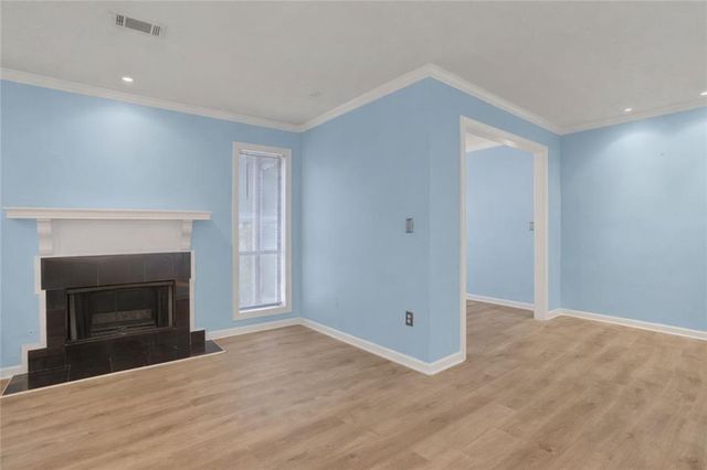 3843 Woodridge Way, Tucker, GA 30084