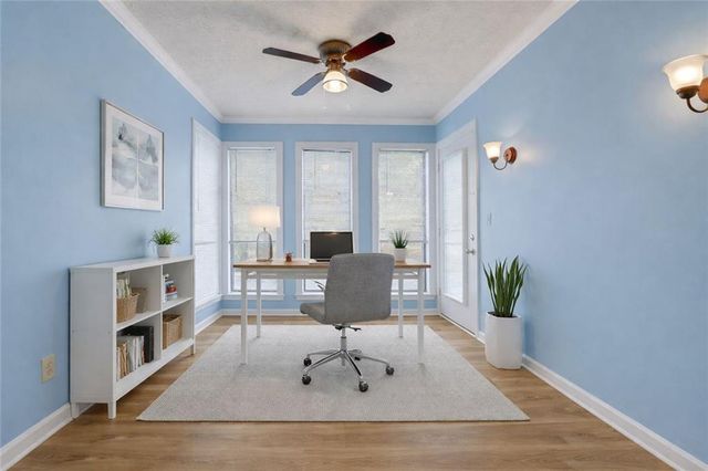 3843 Woodridge Way, Tucker, GA 30084