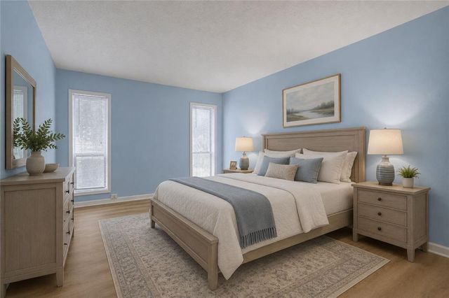 3843 Woodridge Way, Tucker, GA 30084