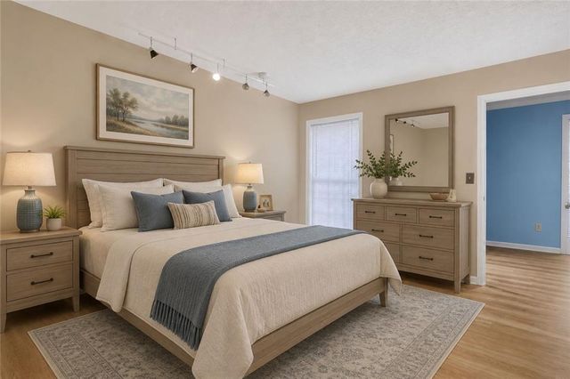 3843 Woodridge Way, Tucker, GA 30084