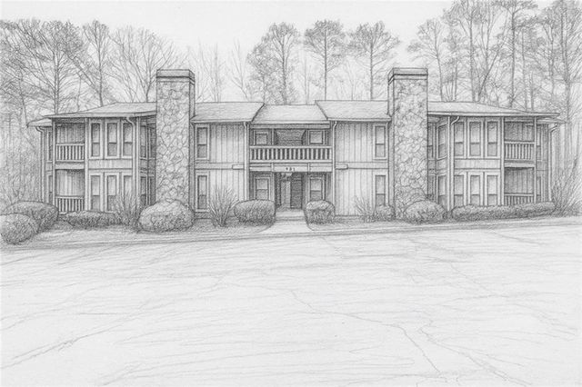 3843 Woodridge Way, Tucker, GA 30084