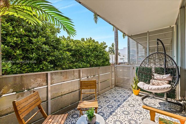 1700 Meridian Avenue 203, Miami Beach, FL 33139