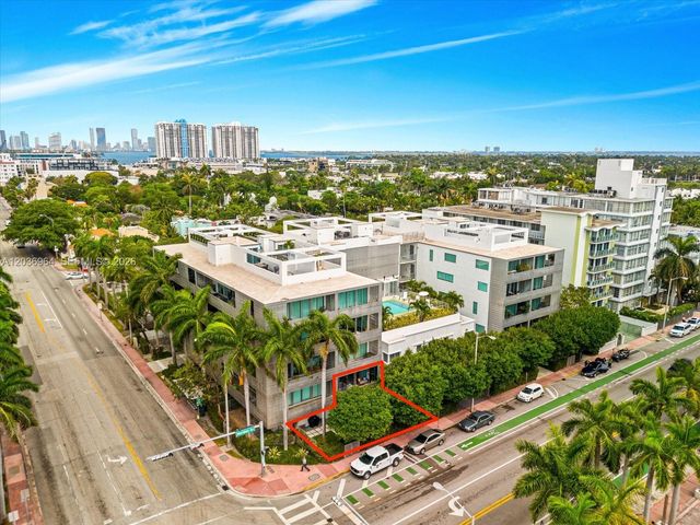 1700 Meridian Avenue 203, Miami Beach, FL 33139