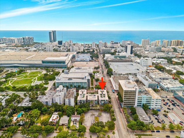 1700 Meridian Avenue 203, Miami Beach, FL 33139