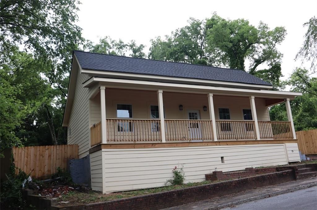 1958 3RD Street, Macon, GA 31201