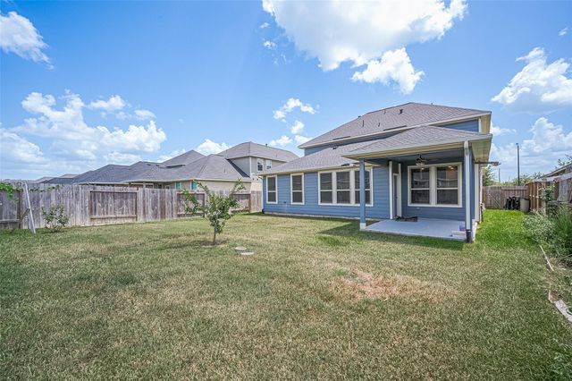 31326 Whitfield Court, Fulshear, TX 77441