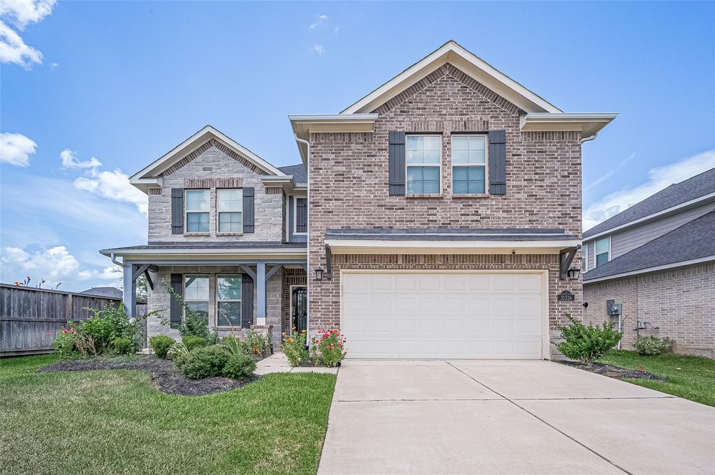 31326 Whitfield Court, Fulshear, TX 77441