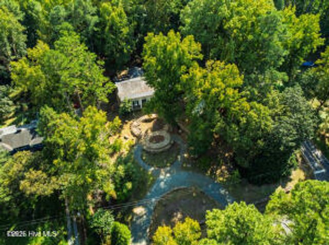 52 Dogwood Acres Drive, Chapel Hill, NC 27516