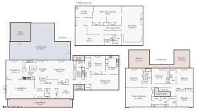 52 Dogwood Acres Drive, Chapel Hill, NC 27516