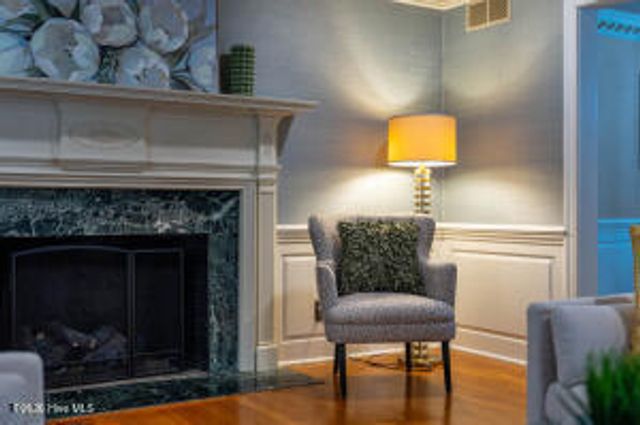 52 Dogwood Acres Drive, Chapel Hill, NC 27516