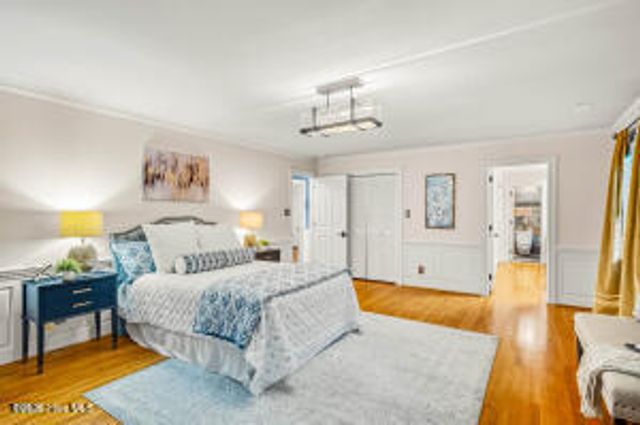 52 Dogwood Acres Drive, Chapel Hill, NC 27516