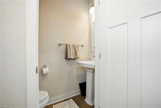 308 Sycamore WALK, Smithfield, VA 23430