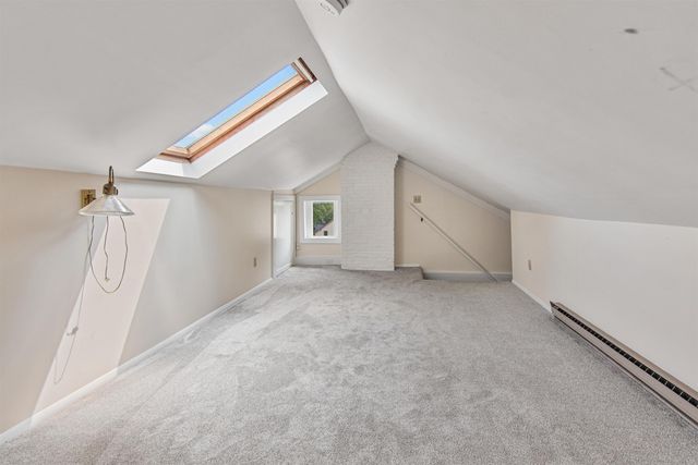 89 College St Unit A-2, Burlington, VT 05401