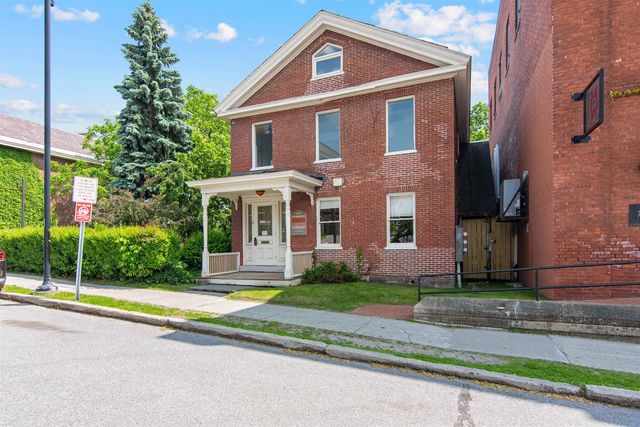 89 College St Unit A-2, Burlington, VT 05401