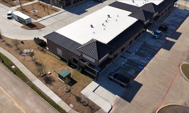 10555 N County Road 200, Frisco, TX 75033