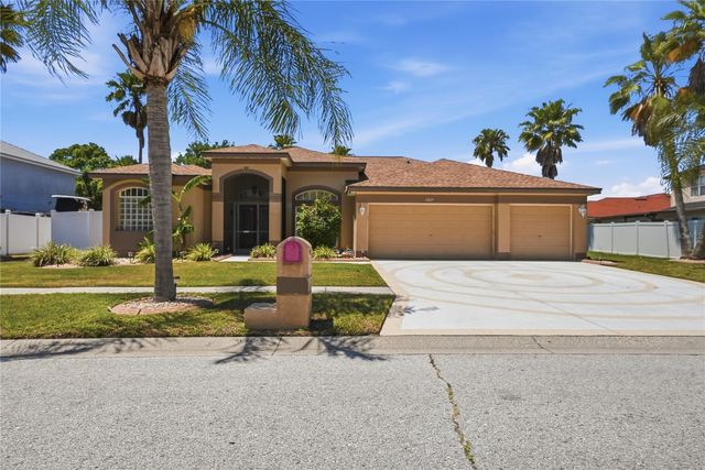 12025 PENNFIELD PLACE, Riverview, FL 33579