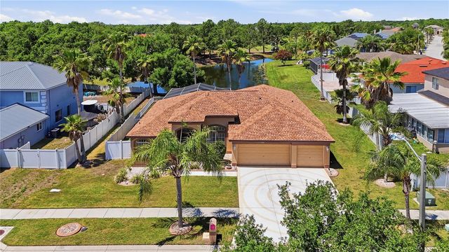 12025 PENNFIELD PLACE, Riverview, FL 33579