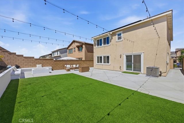 8252 Peachwillow Court, Jurupa Valley, CA 92509