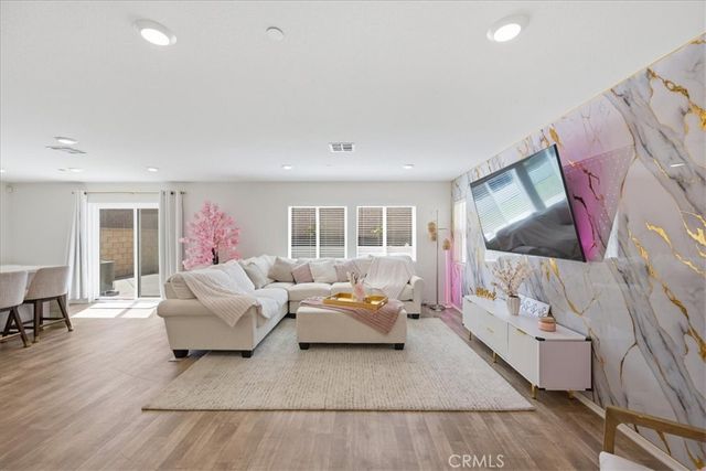 8252 Peachwillow Court, Jurupa Valley, CA 92509