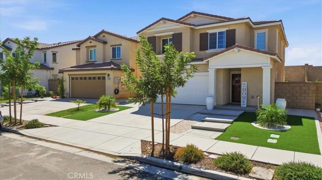 8252 Peachwillow Court, Jurupa Valley, CA 92509