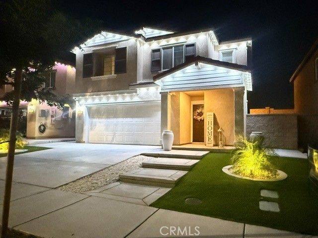 8252 Peachwillow Court, Jurupa Valley, CA 92509