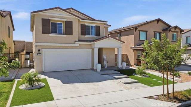 8252 Peachwillow Court, Jurupa Valley, CA 92509