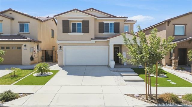 8252 Peachwillow Court, Jurupa Valley, CA 92509