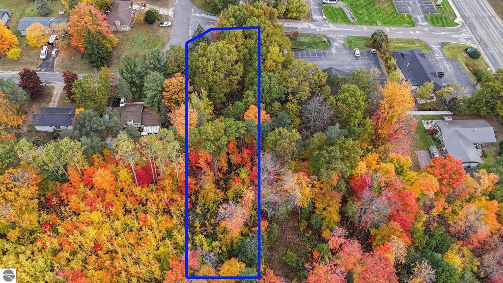 TBD S Carriage Hill, Traverse City, MI 49686