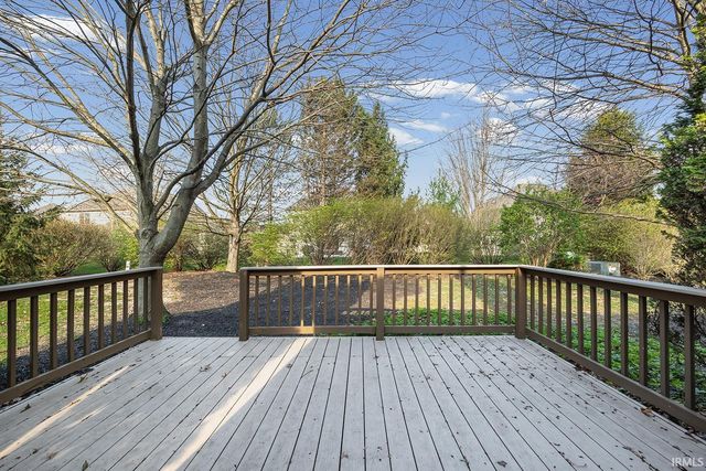 3612 Greenfield Lane, West Lafayette, IN 47906