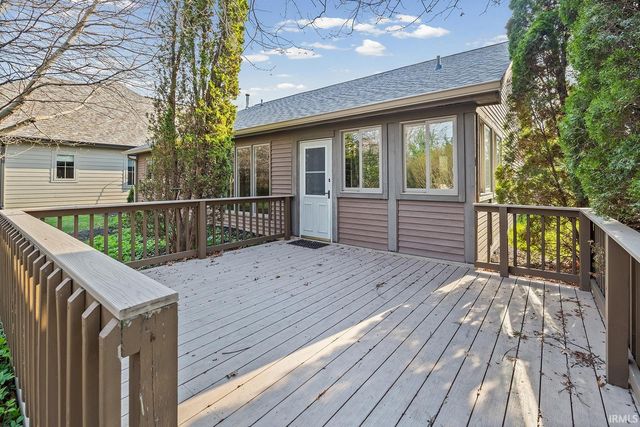3612 Greenfield Lane, West Lafayette, IN 47906