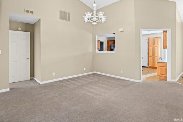3612 Greenfield Lane, West Lafayette, IN 47906