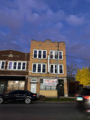 6019 S Kedzie Avenue, Chicago, IL 60629