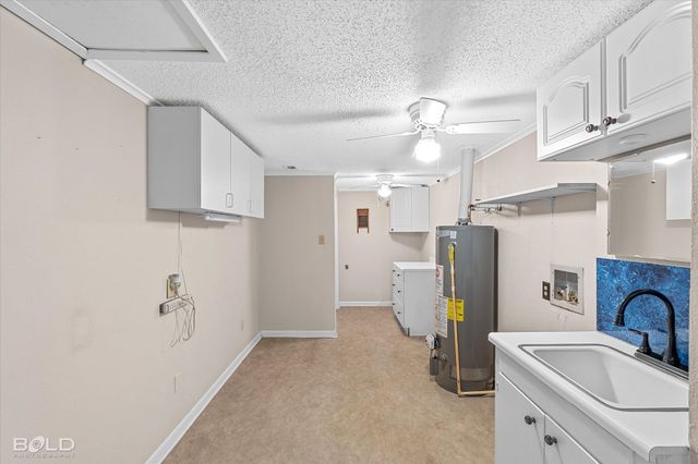 9513 Pitch Pine Drive, Shreveport, LA 71118