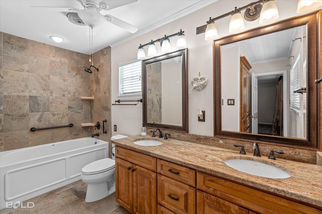 9513 Pitch Pine Drive, Shreveport, LA 71118