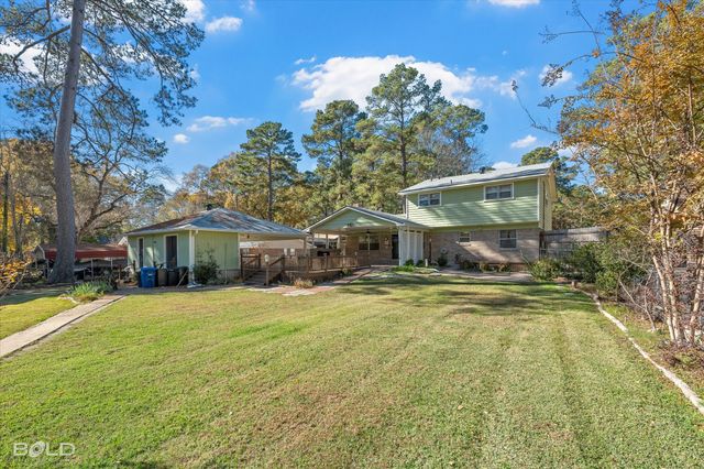 9513 Pitch Pine Drive, Shreveport, LA 71118
