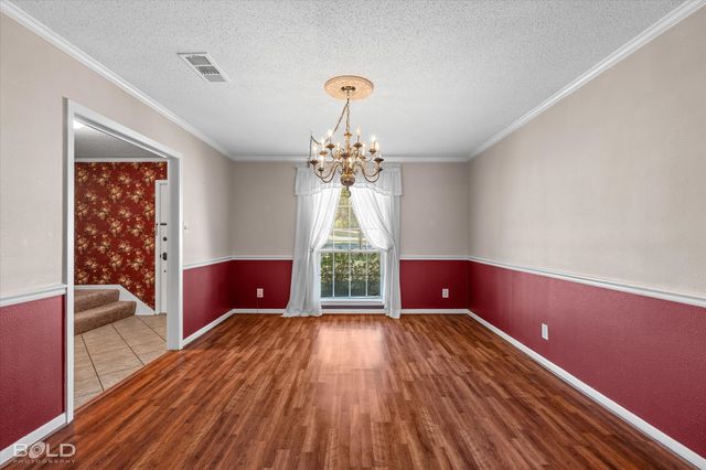 9513 Pitch Pine Drive, Shreveport, LA 71118