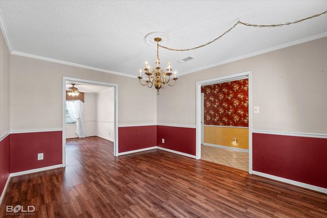 9513 Pitch Pine Drive, Shreveport, LA 71118