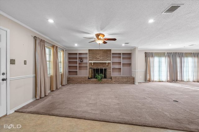 9513 Pitch Pine Drive, Shreveport, LA 71118