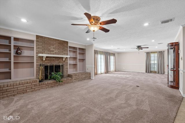 9513 Pitch Pine Drive, Shreveport, LA 71118