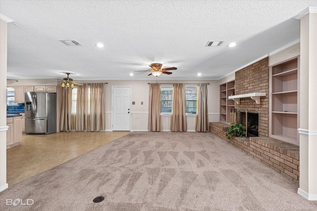 9513 Pitch Pine Drive, Shreveport, LA 71118