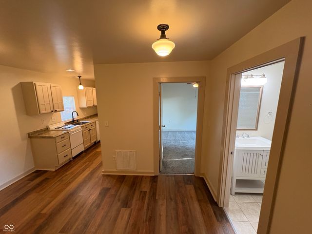 3043 N Pennsylvania Street, Indianapolis, IN 46205