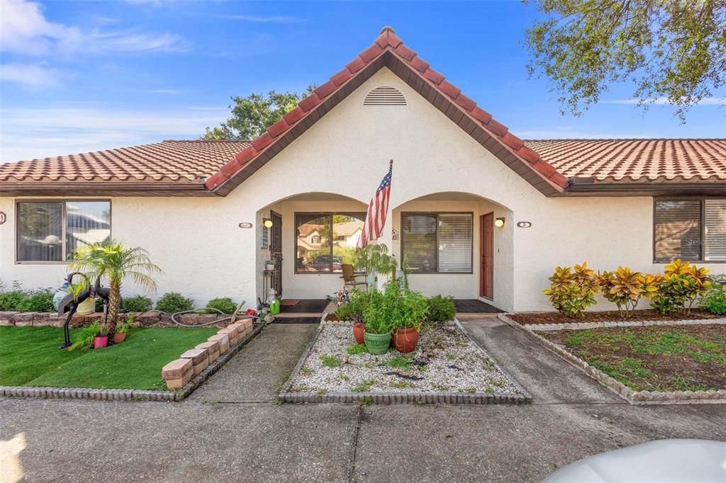 3558 FOREST BRANCH DRIVE B, Port Orange, FL 32129