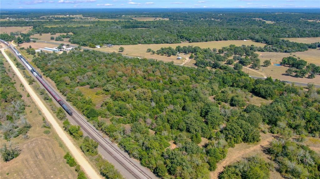 TBD ST HWY 36 N, Caldwell, TX 77836 — exterior